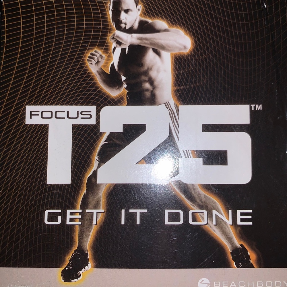 Beech Body FOCUS T25